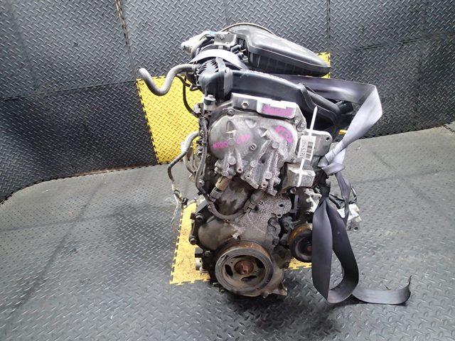 Двигатель Ниссан Х-Трейл в Ачинске 936751