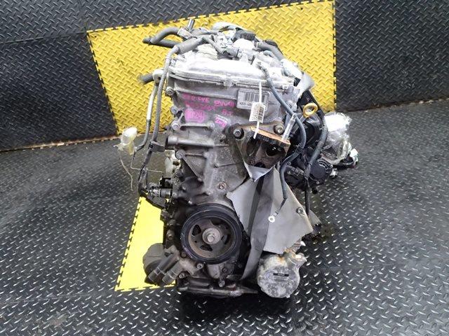 Двигатель Тойота Приус А в Ачинске 95433