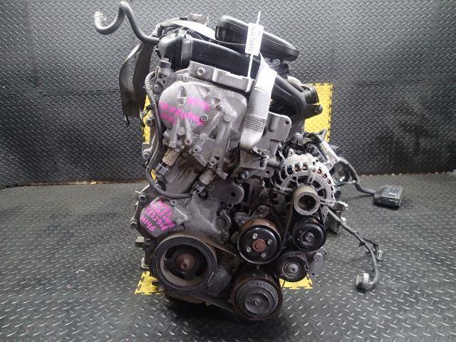 Двигатель Ниссан Х-Трейл в Ачинске 95491