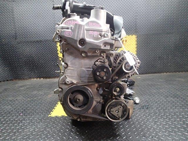 Двигатель Ниссан Нот в Ачинске 96287