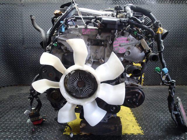Двигатель Ниссан Эльгранд в Ачинске 96313