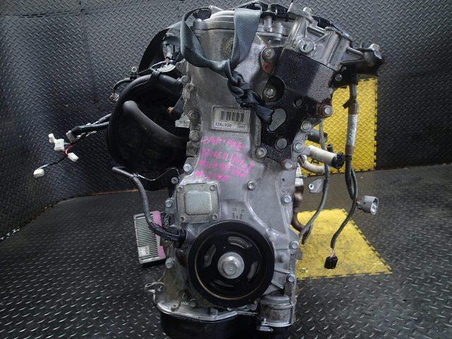 Двигатель Тойота Камри в Ачинске 97776