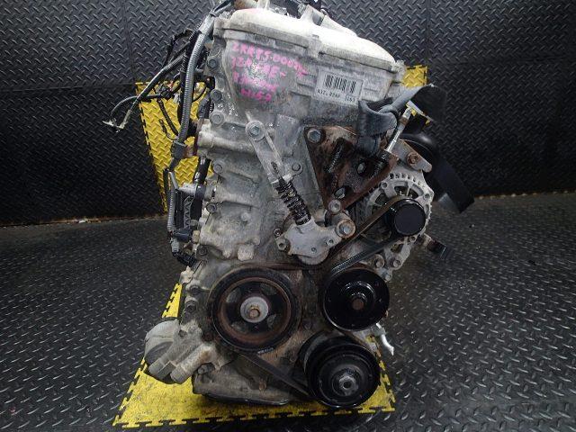 Двигатель Тойота Вокси в Ачинске 97839