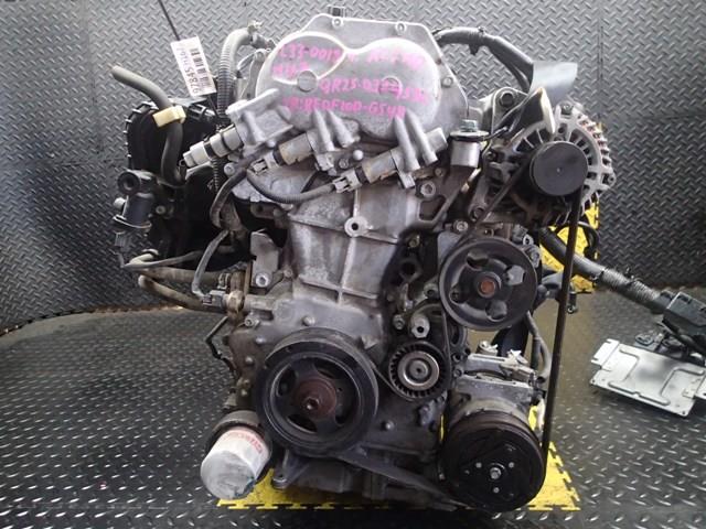 Двигатель Ниссан Теана в Ачинске 97845