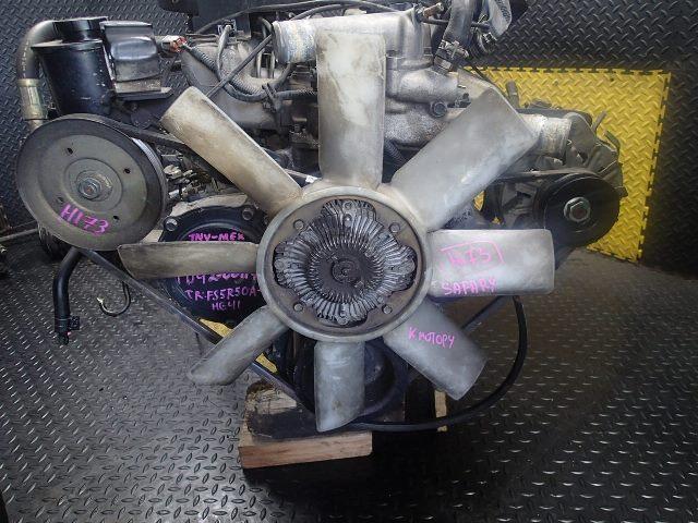 Двигатель Ниссан Сафари в Ачинске 97847