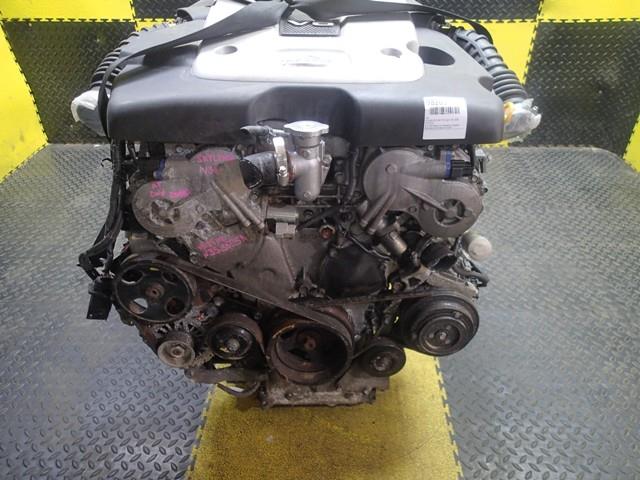 Двигатель Ниссан Скайлайн в Ачинске 98263