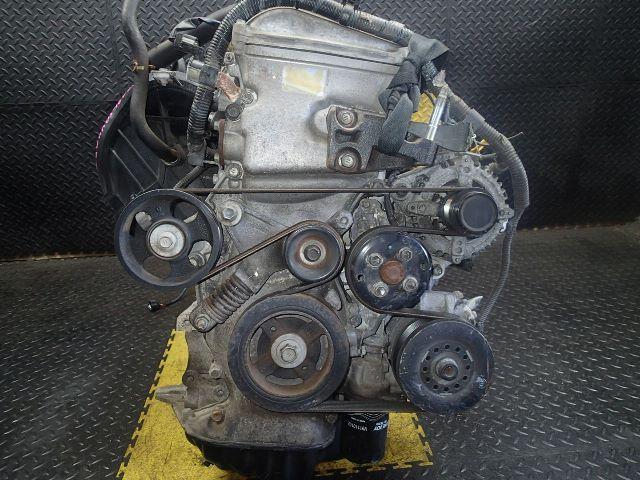 Двигатель Тойота РАВ 4 в Ачинске 99284