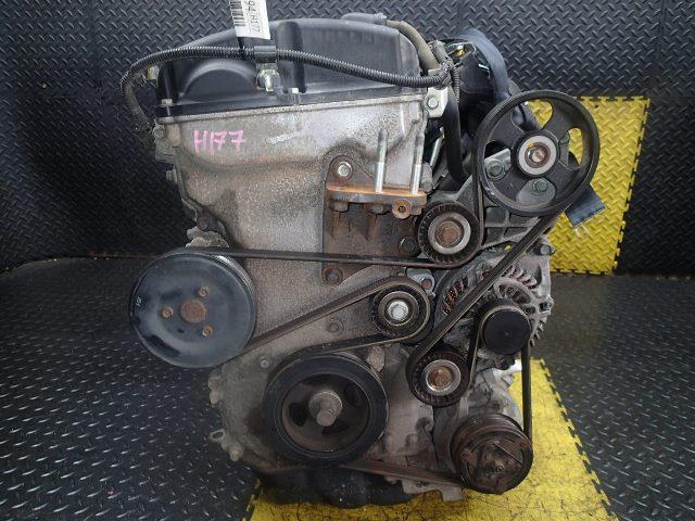 Двигатель Мицубиси РВР в Ачинске 99294
