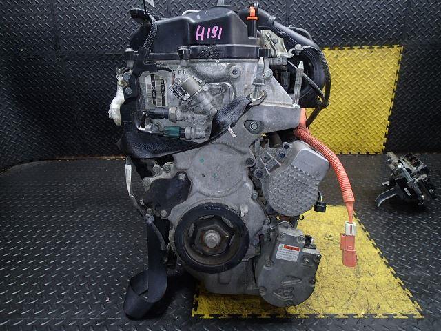 Двигатель Хонда Шатл в Ачинске 99298